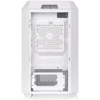 Корпус Thermaltake The Tower 250 Snow CA-1Z9-00S6WN-00 - Изображение №5 — Chaika Market