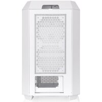 Корпус Thermaltake The Tower 250 Snow CA-1Z9-00S6WN-00 - Изображение №4 — Chaika Market