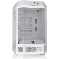 Корпус Thermaltake The Tower 250 Snow CA-1Z9-00S6WN-00 - Изображение №3 — Chaika Market