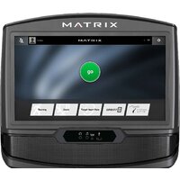 Электрическая беговая дорожка Matrix TF30XIR - Изображение №3 — Chaika Market