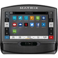 Электрическая беговая дорожка Matrix TF30XIR - Изображение №2 — Chaika Market