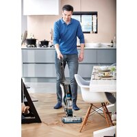 Вертикальный моющий пылесос Bissell Crosswave Cordless Max 2765N - Изображение №2 — Chaika Market
