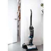 Вертикальный моющий пылесос Bissell Crosswave Cordless Max 2765N - Изображение №5 — Chaika Market