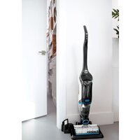 Вертикальный моющий пылесос Bissell Crosswave Cordless Max 2765N - Изображение №3 — Chaika Market