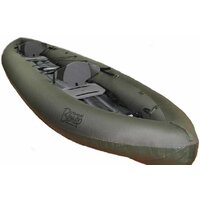Надувная лодка Вольный ветер Т-47 (серый) — Chaika Market