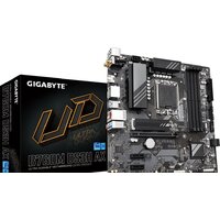 Материнская плата Gigabyte B760M DS3H AX (rev. 1.x) - Изображение №2 — Chaika Market
