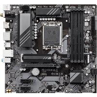 Материнская плата Gigabyte B760M DS3H AX (rev. 1.x) - Изображение №3 — Chaika Market