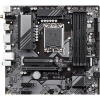 Материнская плата Gigabyte B760M DS3H AX (rev. 1.x) — Chaika Market