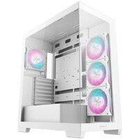 Корпус DeepCool CG580 4F R-CG580-WHADA4-G-1 — Chaika Market