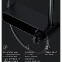 Душевая система  AM.PM X-Joy F0785A722 - Изображение №9 — Chaika Market