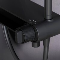 Душевая система  AM.PM X-Joy F0785A722 - Изображение №5 — Chaika Market