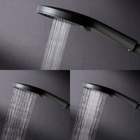 Душевая система  AM.PM X-Joy F0785A722 - Изображение №8 — Chaika Market