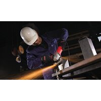 Угловая шлифмашина Milwaukee AGV 17-150 XC/DMS [4933432250] - Изображение №7 — Chaika Market
