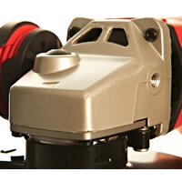 Угловая шлифмашина Milwaukee AGV 17-150 XC/DMS [4933432250] - Изображение №4 — Chaika Market