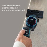 Вертикальный моющий пылесос Tefal X-Clean 5 GF5555F0 - Изображение №9 — Chaika Market
