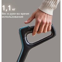 Вертикальный моющий пылесос Tefal X-Clean 5 GF5555F0 - Изображение №8 — Chaika Market