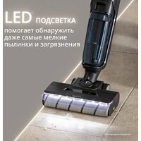 Вертикальный моющий пылесос Tefal X-Clean 5 GF5555F0 - Изображение №13 — Chaika Market