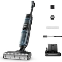 Вертикальный моющий пылесос Tefal X-Clean 5 GF5555F0 — Chaika Market