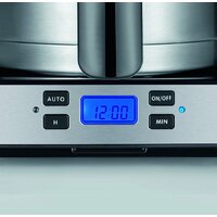 Капельная кофеварка Graef FK 512 - Изображение №2 — Chaika Market