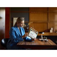 Конструктор LEGO Icons 10334 Радио в стиле ретро - Изображение №8 — Chaika Market