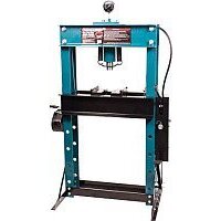 Пресс гидравлический FORSAGE F-40001 — Chaika Market