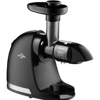 Соковыжималка Atvel PowerTwist J3 Black - Изображение №2 — Chaika Market