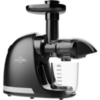 Соковыжималка Atvel PowerTwist J3 Black — Chaika Market