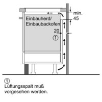 Варочная панель Siemens EX801LYC1E - Изображение №10 — Chaika Market