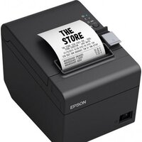 Принтер чеков Epson TM-T20III C31CH51011 - Изображение №2 — Chaika Market