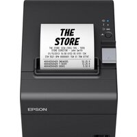 Принтер чеков Epson TM-T20III C31CH51011 - Изображение №3 — Chaika Market