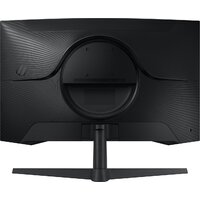 Игровой монитор Samsung Odyssey G5 LS27CG552EUXEN - Изображение №2 — Chaika Market