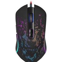 Игровая мышь Defender Witcher GM-990 — Chaika Market