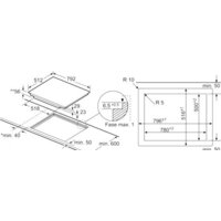 Варочная панель Siemens EX801LVC1E - Изображение №6 — Chaika Market