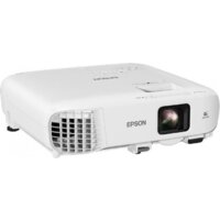 Проектор Epson EB-X49 - Изображение №2 — Chaika Market