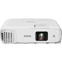 Проектор Epson EB-X49 — Chaika Market