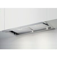 Кухонная вытяжка Elica Lever IX/A/86 PRF0160152 - Изображение №2 — Chaika Market