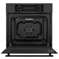 Электрический духовой шкаф MAUNFELD AEOH6062G1 - Изображение №3 — Chaika Market