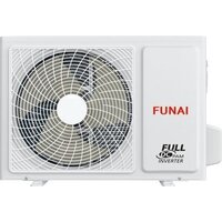 Кондиционер Funai Emperor Up Smart Eye Full DC Inverter RAC-I-EU35HP.D01 - Изображение №4 — Chaika Market