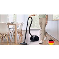 Пылесос Bosch Serie 2 BGLS2BA3H - Изображение №3 — Chaika Market