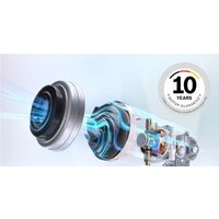 Пылесос Bosch Serie 2 BGLS2BA3H - Изображение №5 — Chaika Market