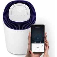 Осушитель воздуха Kitfort KT-2843 - Изображение №2 — Chaika Market