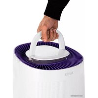 Осушитель воздуха Kitfort KT-2843 - Изображение №4 — Chaika Market