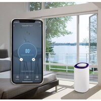 Осушитель воздуха Kitfort KT-2843 - Изображение №9 — Chaika Market