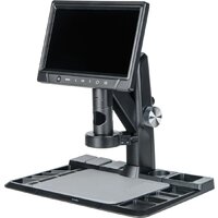 Микроскоп Микмед LCD 10-12Mp 32216 — Chaika Market