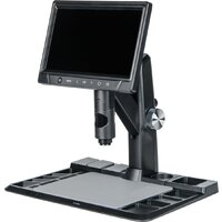 Микроскоп Микмед LCD 10-12Mp 32216 - Изображение №14 — Chaika Market