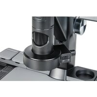 Микроскоп Микмед LCD 10-12Mp 32216 - Изображение №9 — Chaika Market