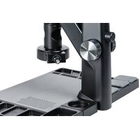 Микроскоп Микмед LCD 10-12Mp 32216 - Изображение №10 — Chaika Market