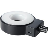 Микроскоп Микмед LCD 10-12Mp 32216 - Изображение №12 — Chaika Market