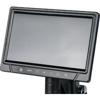 Микроскоп Микмед LCD 10-12Mp 32216 - Изображение №7 — Chaika Market