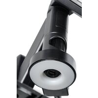 Микроскоп Микмед LCD 10-12Mp 32216 - Изображение №11 — Chaika Market